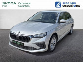 Skoda Scala 1.5 TSI Evo 2 150 ch DSG7 ACT Selection   Cessy 01