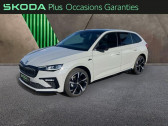 Skoda Scala 1.5 TSI Evo2 150ch ACT Monte-Carlo DSG7   METZ 57