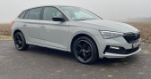 Annonce Skoda Scala occasion Essence 1.5L TSI 150 DSG7 MONTE CARLO � Geudertheim