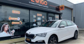 Skoda Scala occasion année 2020 boite Manuelle Annonce Skoda Scala occasion Diesel 1.6 TDI 115 AMBITION PACK SPORTAGE à Dieppe