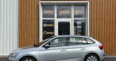 Skoda Scala occasion année 2021 boite Automatique Annonce Skoda Scala occasion Diesel 1.6 TDI 115Cv AMBITION DSG BVA TVA RECUPERABLE ANDROID AUTO+ à CHOLET
