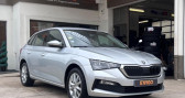 Skoda Scala 1.6 TDI 116 BUSINESS DSG7   ACC CARPLAY DIGITAL COCKPIT  2020 - annonce de voiture en vente sur Auto Sélection.com