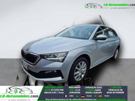Skoda Scala , garage LB AUTOMOBILES � Beaupuy