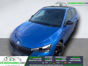Skoda Scala 1.6 TDI 116 ch BVA  occasion � Beaupuy - photo n�2