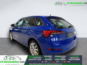 Skoda Scala 1.6 TDI 116 ch BVA  occasion � Beaupuy - photo n�4