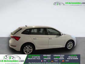Skoda Scala 1.6 TDI 116 ch BVA  occasion � Beaupuy - photo n�5