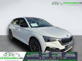 Skoda Scala 1.6 TDI 116 ch BVA  occasion � Beaupuy - photo n�2