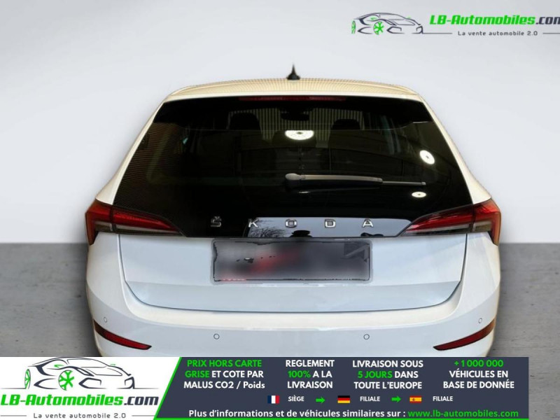 Skoda Scala 1.6 TDI 116 ch BVA  occasion � Beaupuy - photo n�2