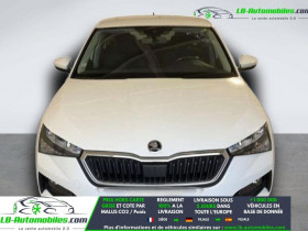 Skoda Scala 1.6 TDI 116 ch BVA  occasion � Beaupuy - photo n�4