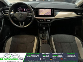 Skoda Scala 1.6 TDI 116 ch BVA  occasion � Beaupuy - photo n�3