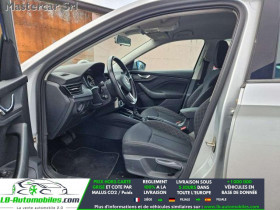 Skoda Scala 1.6 TDI 116 ch BVA  occasion � Beaupuy - photo n�8