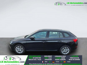 Skoda Scala 1.6 TDI 116 ch BVA  occasion � Beaupuy - photo n�5