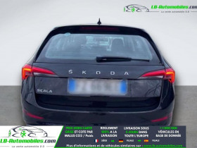 Skoda Scala 1.6 TDI 116 ch BVA  occasion � Beaupuy - photo n�5