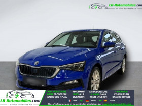 Skoda Scala 1.6 TDI 116 ch BVA  occasion � Beaupuy - photo n�2