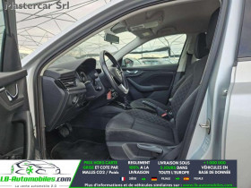 Skoda Scala 1.6 TDI 116 ch BVA  occasion � Beaupuy - photo n�8