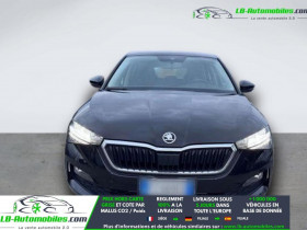 Skoda Scala 1.6 TDI 116 ch BVA  occasion � Beaupuy - photo n�4