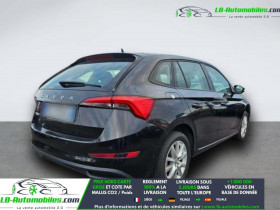 Skoda Scala 1.6 TDI 116 ch BVA  occasion � Beaupuy - photo n�4