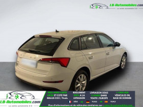 Skoda Scala 1.6 TDI 116 ch BVA  occasion � Beaupuy - photo n�3