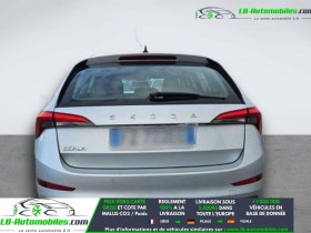 Skoda Scala 1.6 TDI 116 ch BVA  occasion � Beaupuy - photo n�7