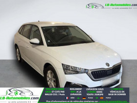 Skoda Scala 1.6 TDI 116 ch BVA  occasion � Beaupuy - photo n�2
