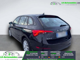 Skoda Scala 1.6 TDI 116 ch BVA  occasion � Beaupuy - photo n�3