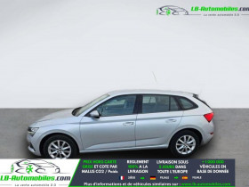 Skoda Scala 1.6 TDI 116 ch BVA  occasion � Beaupuy - photo n�6