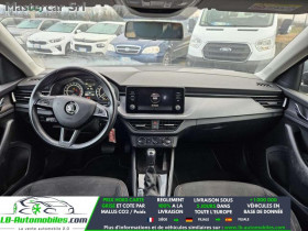 Skoda Scala 1.6 TDI 116 ch BVA  occasion � Beaupuy - photo n�3