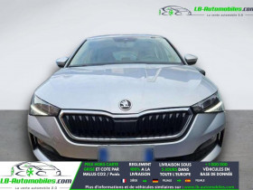 Skoda Scala 1.6 TDI 116 ch BVA  occasion � Beaupuy - photo n�5