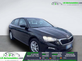 Skoda Scala 1.6 TDI 116 ch BVA  occasion � Beaupuy - photo n�2