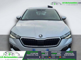Skoda Scala 1.6 TDI 116 ch BVA  occasion � Beaupuy - photo n�5