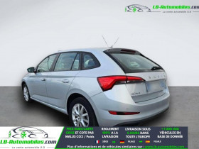 Skoda Scala 1.6 TDI 116 ch BVA  occasion � Beaupuy - photo n�4
