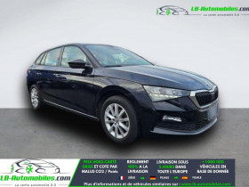 Skoda Scala 1.6 TDI 116 ch BVA  occasion � Beaupuy - photo n�2