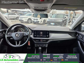 Skoda Scala 1.6 TDI 116 ch BVA  occasion � Beaupuy - photo n�3