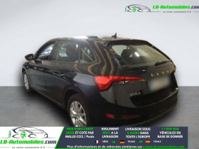 Skoda Scala 1.6 TDI 116 ch BVA  occasion � Beaupuy - photo n�2