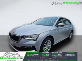 Skoda Scala 1.6 TDI 116 ch BVA  occasion � Beaupuy - photo n�2
