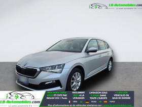 Skoda Scala 1.6 TDI 116 ch BVA  occasion � Beaupuy - photo n�2