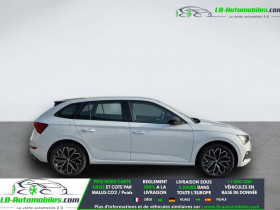 Skoda Scala 1.6 TDI 116 ch BVA  occasion � Beaupuy - photo n�5