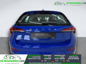 Skoda Scala 1.6 TDI 116 ch BVA  occasion � Beaupuy - photo n�6