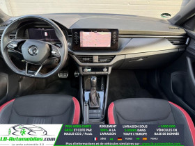 Skoda Scala 1.6 TDI 116 ch BVA  occasion � Beaupuy - photo n�3