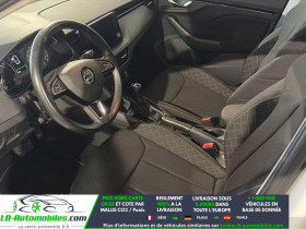 Skoda Scala 1.6 TDI 116 ch BVA  occasion � Beaupuy - photo n�7