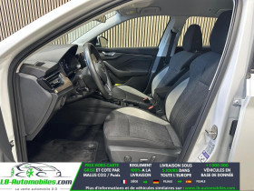 Skoda Scala 1.6 TDI 116 ch BVA  occasion � Beaupuy - photo n�3