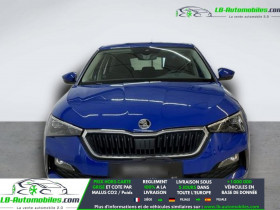 Skoda Scala 1.6 TDI 116 ch BVA  occasion � Beaupuy - photo n�5