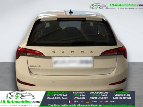 Skoda Scala 1.6 TDI 116 ch BVA  occasion � Beaupuy - photo n�6