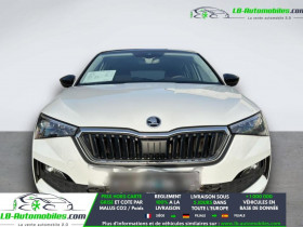 Skoda Scala 1.6 TDI 116 ch BVA  occasion � Beaupuy - photo n�4