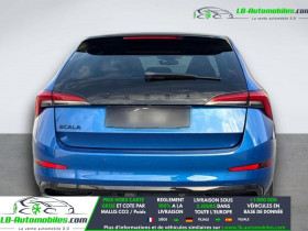 Skoda Scala 1.6 TDI 116 ch BVA  occasion � Beaupuy - photo n�7