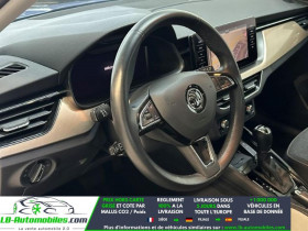 Skoda Scala 1.6 TDI 116 ch BVA  occasion � Beaupuy - photo n�9