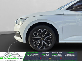 Skoda Scala 1.6 TDI 116 ch BVA  occasion � Beaupuy - photo n�8