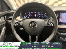 Skoda Scala 1.6 TDI 116 ch BVA  occasion � Beaupuy - photo n�5