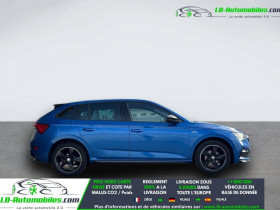 Skoda Scala 1.6 TDI 116 ch BVA  occasion � Beaupuy - photo n�6