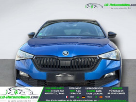 Skoda Scala 1.6 TDI 116 ch BVA  occasion � Beaupuy - photo n�5